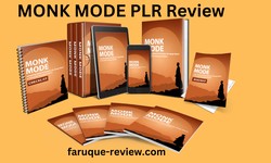 Monk Mode PLR Review – Outstanding “Done-For-You” Product Showcasing Powerful Techniques That