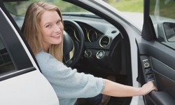 Tips for Defensive Driving in Driving Lessons Prestons
