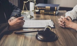 5 Critical Questions to Ask When Selecting Criminal Defense Lawyers