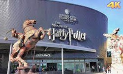 Exploring the Magic: A Guide to Harry Potter in London