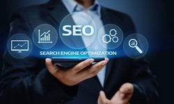 Stay Ahead of the Curve: How SEO Services Drive Business Growth
