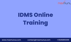 What are the key features of a good IDMS training program?
