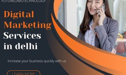 Digital marketing services in delhi