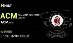 AC Milan Fan Token (ACM) Investment Research Analysis: A symbol of AC Milan’s glorious history