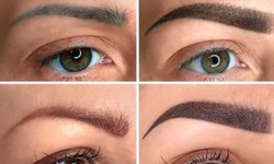 Calgary's Leading Authority on Cosmetic Tattooing and Microblading