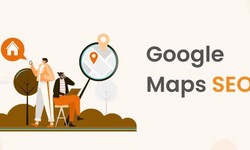 Enhance Your Online Visibility with Google Maps SEO Services