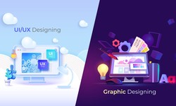 Developing User Experiences the Craft of Graphic and UI/UX Design
