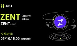 Zentry (ZENT) investment research report: Super integration of games and real life
