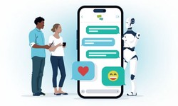 AI Coaching Apps: Revolutionizing Personal Growth