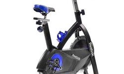 Elevate Your Home Gym with Active Fitness Store: Spinning Bikes, Life Fitness Treadmills, Flat Barbells, and Carrom Boards