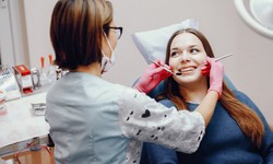 Smile Central: Your Go-To Guide for Dentists in Boynton Beach