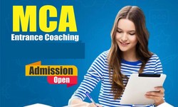 A Comprehensive Study Plan for MCA Entrance Coaching in Uttar Pradesh