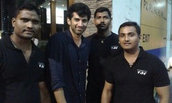 Ensuring Top-Notch Security: Celebrity Security Guard in Thane with Jaijawansecurity