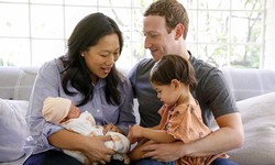 Growing Up Zuckerberg: Nurturing the Next Generation of Change-makers