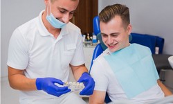 Transforming Smiles: The Magic of Dental Veneers in Lake Mary