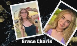 Grace Charis: A Musical Prodigy Embarking on a Journey of Artistic Brilliance