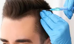 Unlocking the Secret to Luscious Locks: Hair Loss Treatments in Dubai