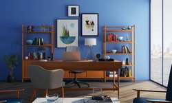 Your Comprehensive Guide to Creating the Ideal Home Office