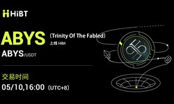 Trinity Of The Fabled (ABYS): An investment research report exploring the mythical world