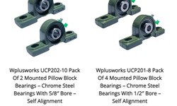 Understanding the Basics: A Comprehensive Guide to Bearings
