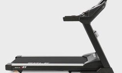 Sole Fitness Unveiled: Exploring the Versatility of Sole Treadmills - The F63 and F80 Models