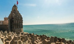 Best Spots for a Day Trip in Dwarka