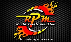 RPM 3.0 Review – 60% CONVERSION – MONTHLY CONTEST- HUGE EPCS