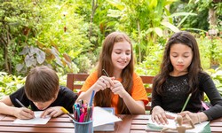 7 Reasons Why Summer Camp is Important For Kids?