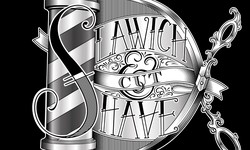 Transform Your Look with the Perfect Men's Haircut at Slawich Cut & Shave