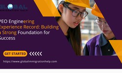 PEO Engineering Experience Record: Building a Strong Foundation for Success