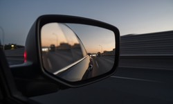 Why the Best Rear View Mirror for Modern Cars Is a Digital One
