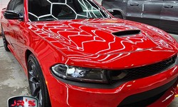 How Long Does Ceramic Coating Last on Different Surfaces of Your Vehicle?