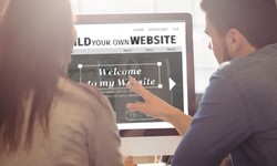 What Are Some User-Friendly Website Builders?