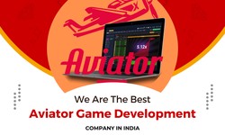 Aviator Casino Game Development: A Comprehensive Guide to Creating Engaging and Secure Games