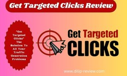 Get Targeted Clicks Review | Drive targeted traffic effortlessly