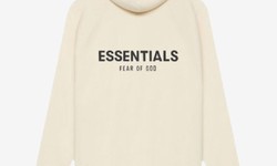 Essentials London: Redefining Wardrobe Staples with Timeless Elegance and Versatility