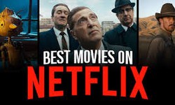 The 10 Most Popular Movies on Netflix Right Now