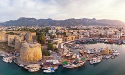Immigration and tourism in Cyprus