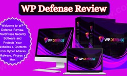 WP Defense Review -Buit-in 360° SQLi Site Protection