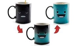 The Perfect Gift for the Blokey Coffee Mugs for Men in Your Life