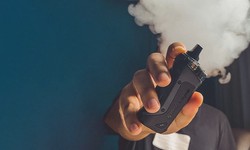 Navigating Plymouth's Vape Scene: Tips for Beginners and Enthusiasts!