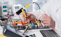 Exploring the Latest Trends in Electrical Engineering