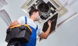 Expert HVAC Motor Installation and Service in Calgary: Keeping Your Systems Running Smoothly