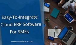 ERP Features for SMB Scalability You Need To Know