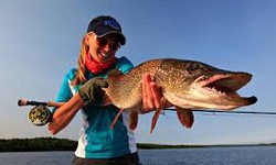 Beginner's Guide to Lake Huron Fishing