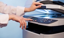 Unlocking the Potential of Your Business with Photocopier Leasing in Melbourne