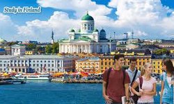 How to Find the Right Education Consultant for Study in Finland?