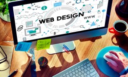 Designing Dreams: Top Web Design Service in Jaipur