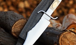 Top Picks for the Best Bowie Knife: Enhance Your Outdoor Experience