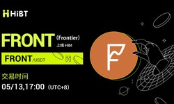 Frontier (FRONT) Investment Research Report: An all-in-one wallet application integrating cryptocurrency, DeFi and NFT